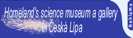 Vlastivedne museum and galerie v Ceske Lipe