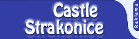 Castle Strakonice